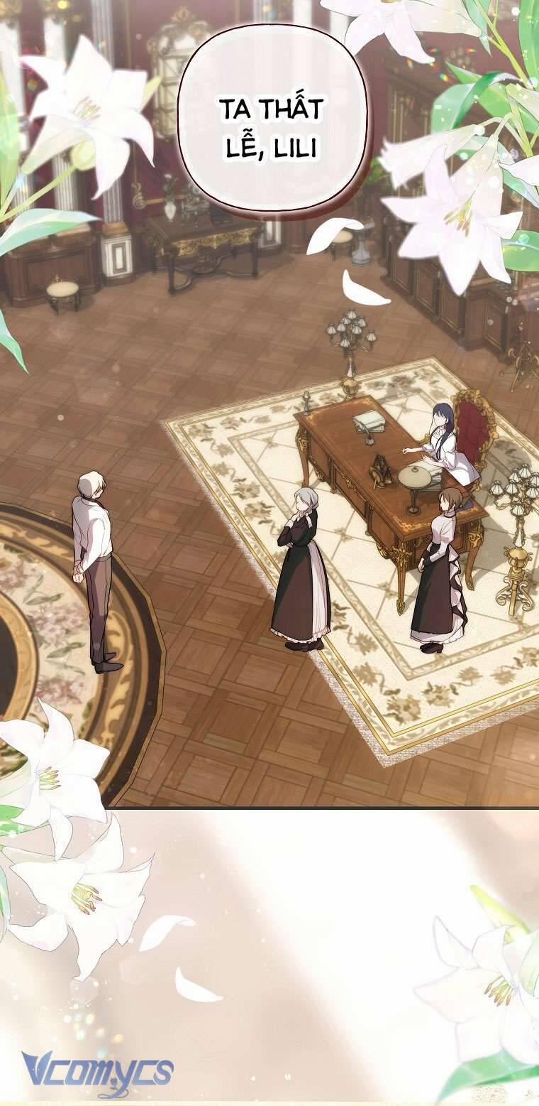 Lilien Của Turin 52 trang 31