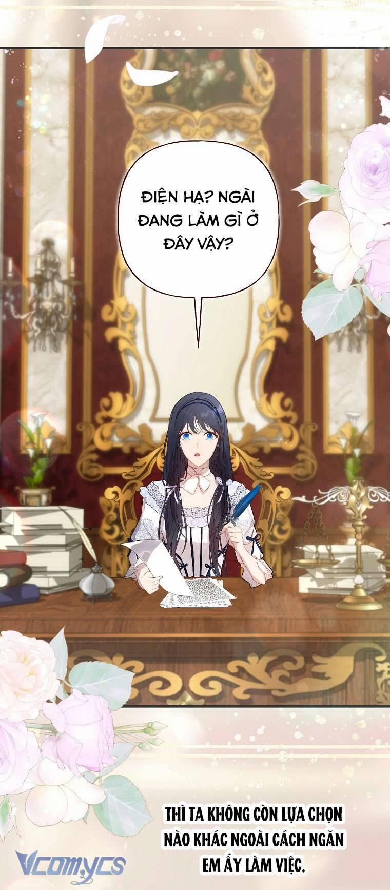 Lilien Của Turin 52 trang 32