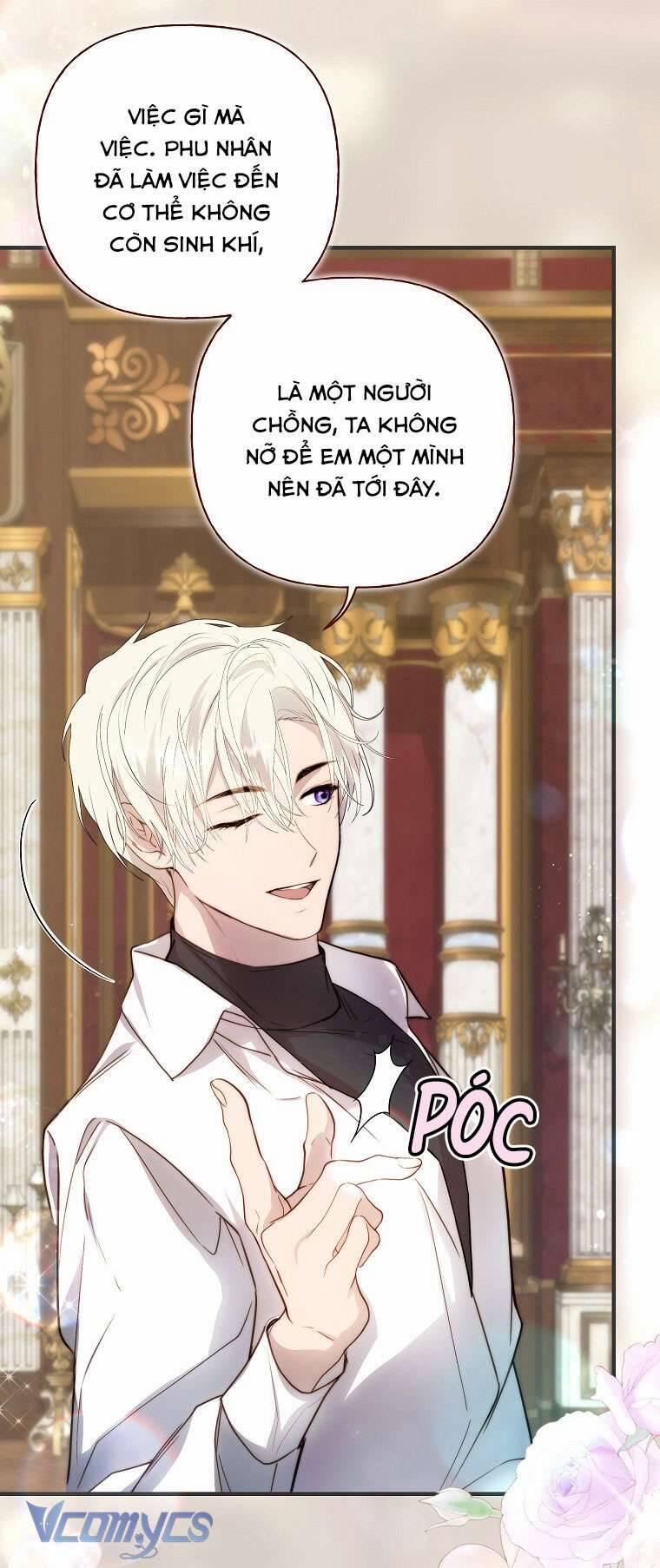 Lilien Của Turin 52 trang 33