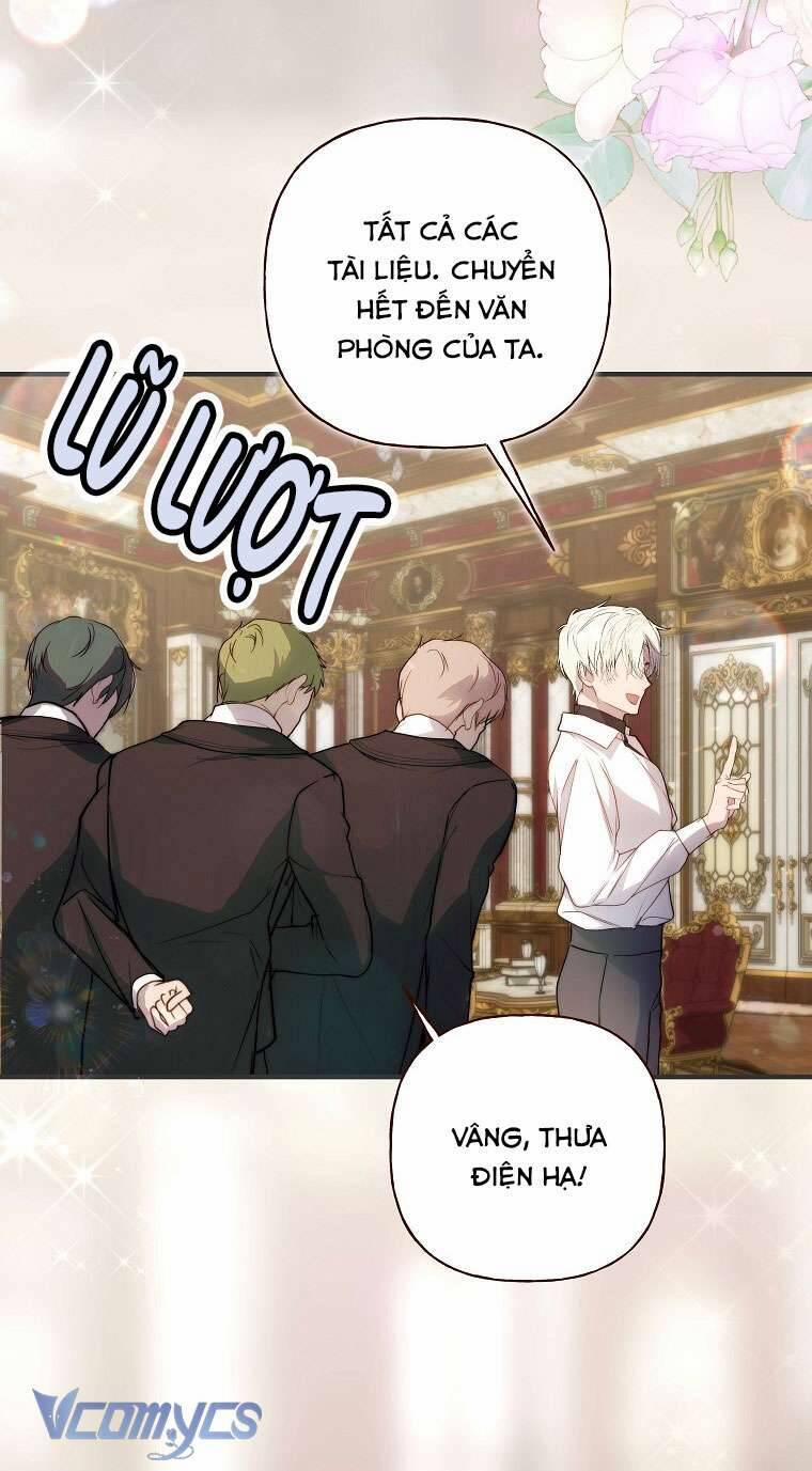 Lilien Của Turin 52 trang 34