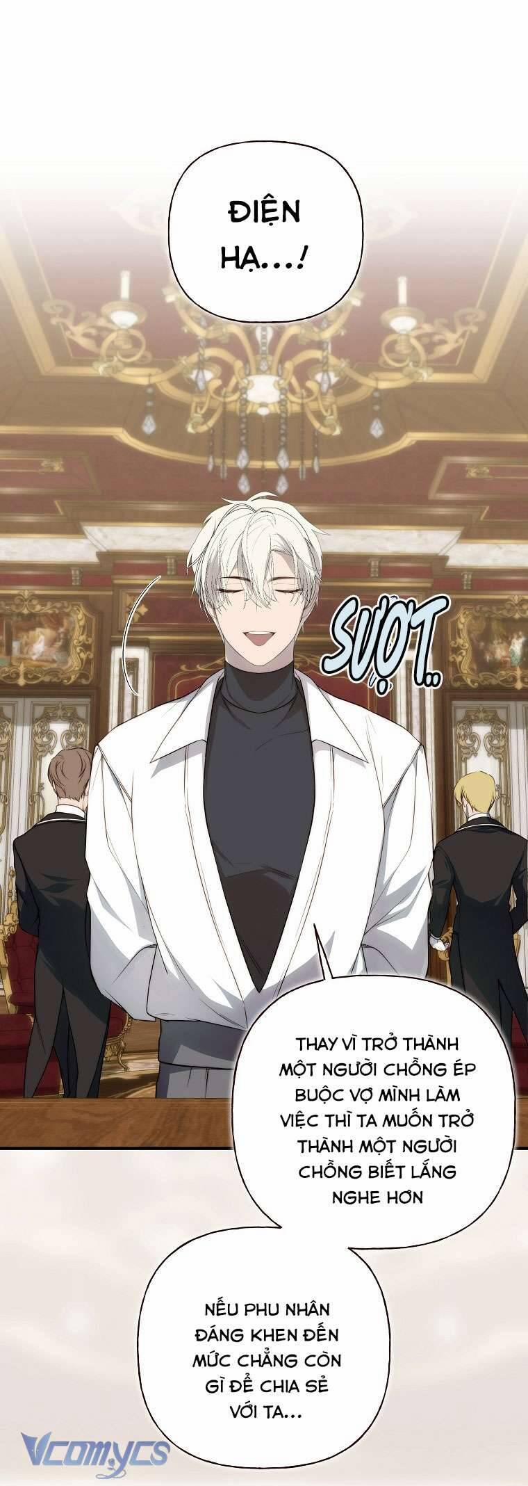 Lilien Của Turin 52 trang 36