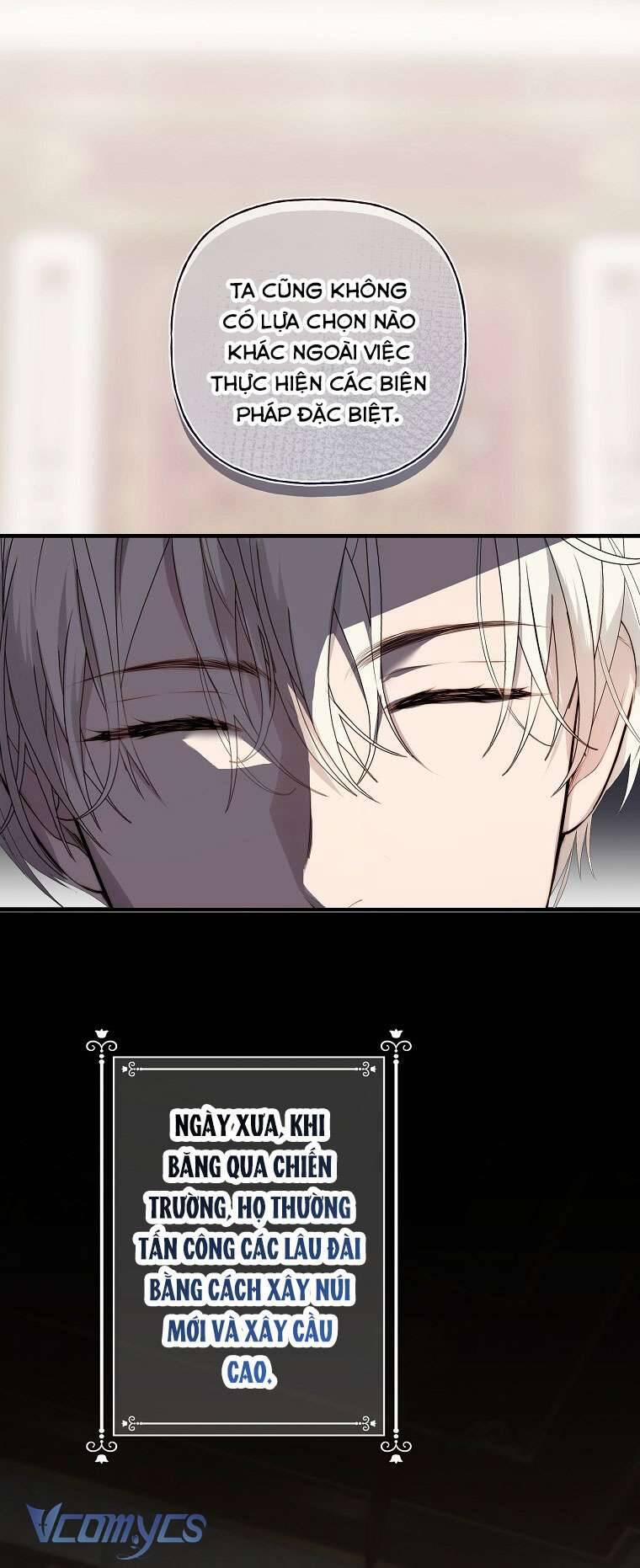 Lilien Của Turin 52 trang 37