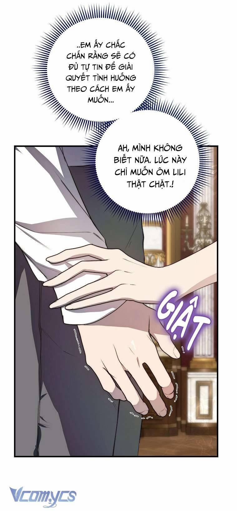 Lilien Của Turin 52 trang 45