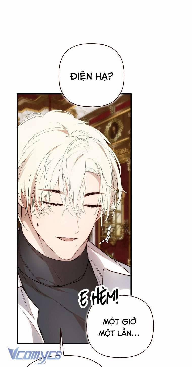 Lilien Của Turin 52 trang 46