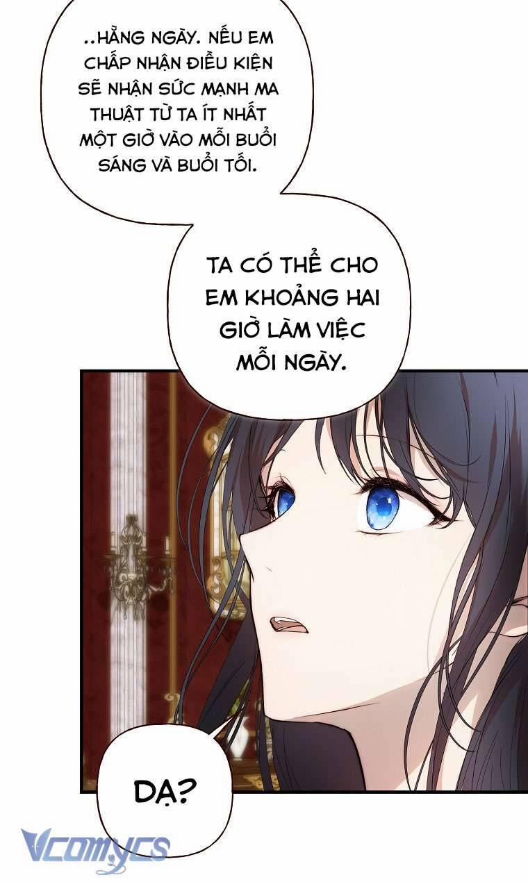 Lilien Của Turin 52 trang 47