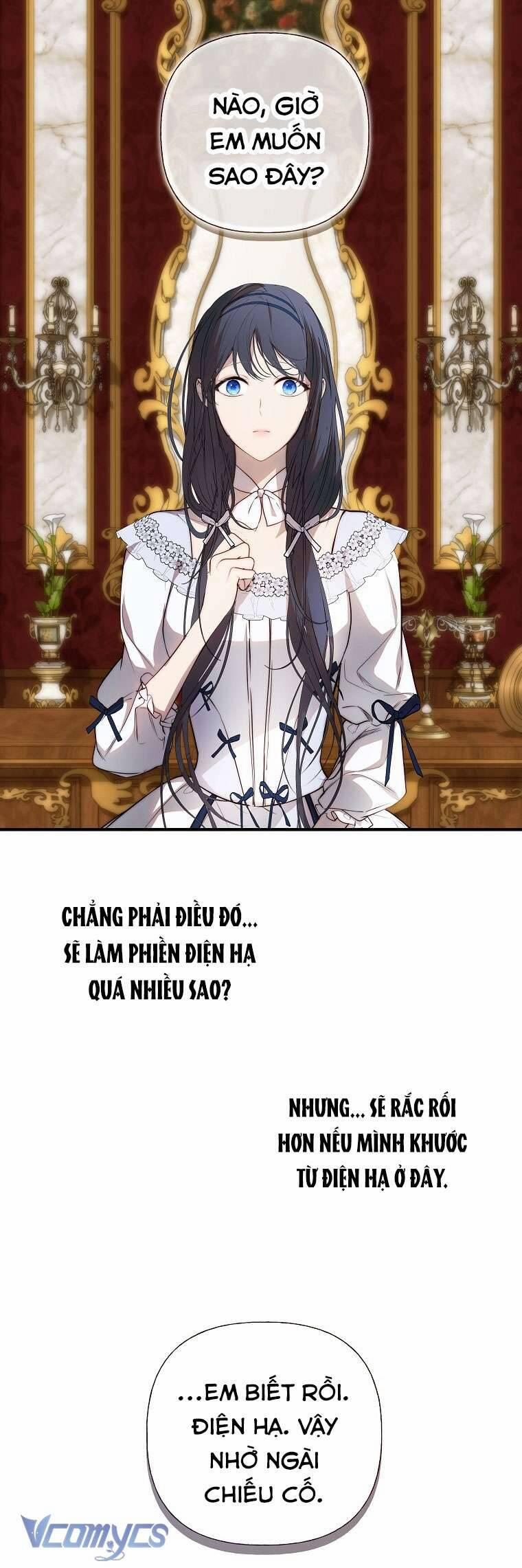 Lilien Của Turin 52 trang 49