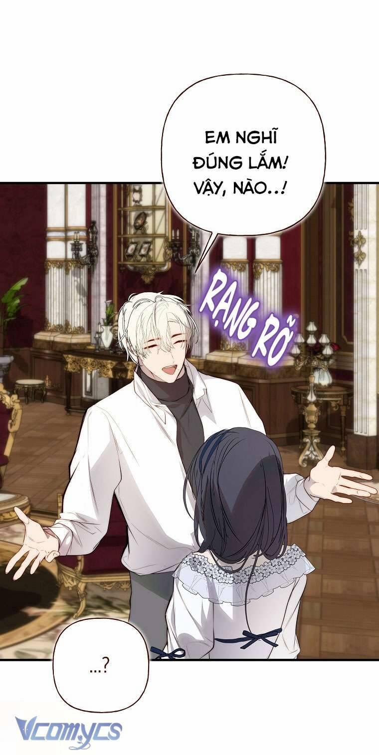 Lilien Của Turin 52 trang 51