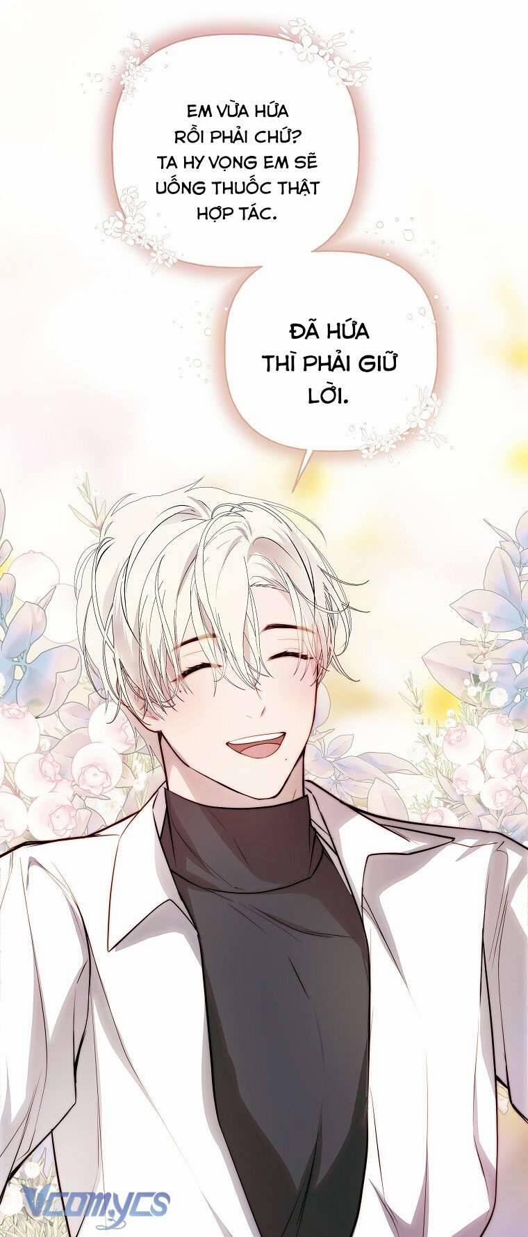 Lilien Của Turin 52 trang 52