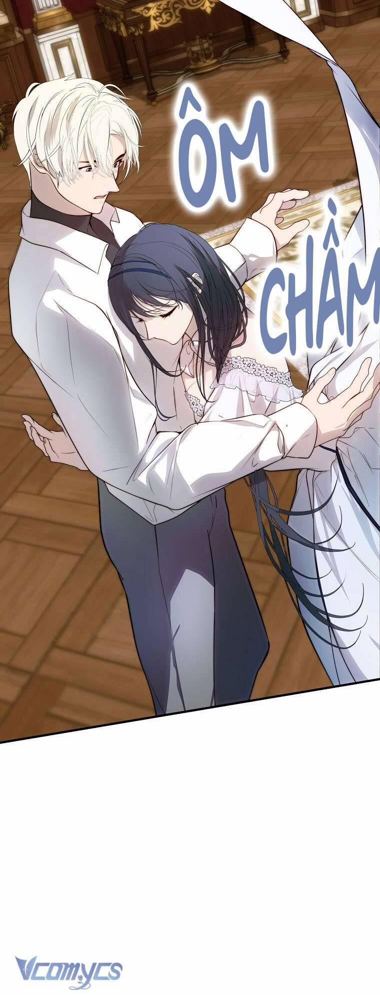 Lilien Của Turin 52 trang 58