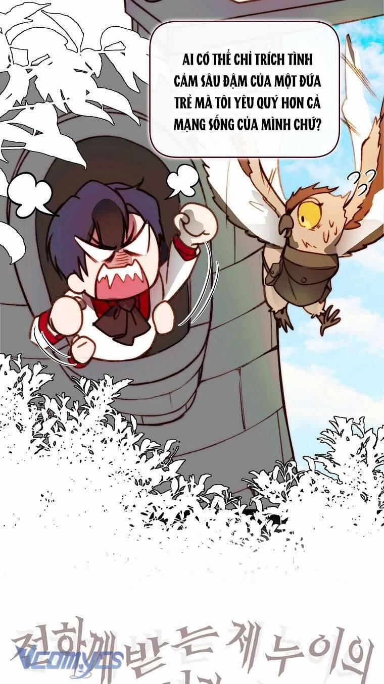 Lilien Của Turin 52 trang 7