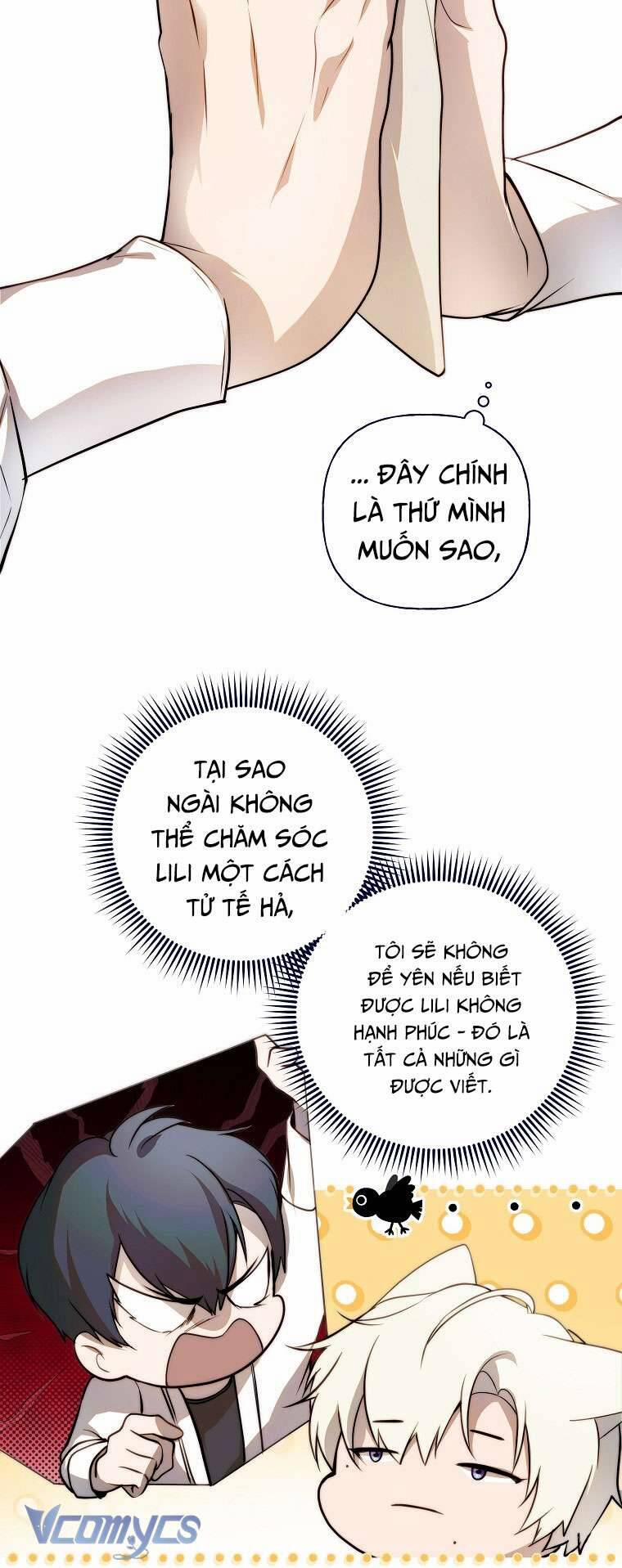 Lilien Của Turin 52 trang 9