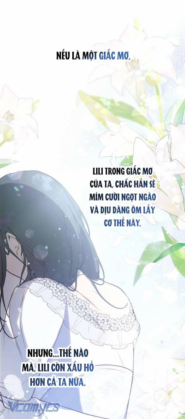 Lilien Của Turin 53 trang 1