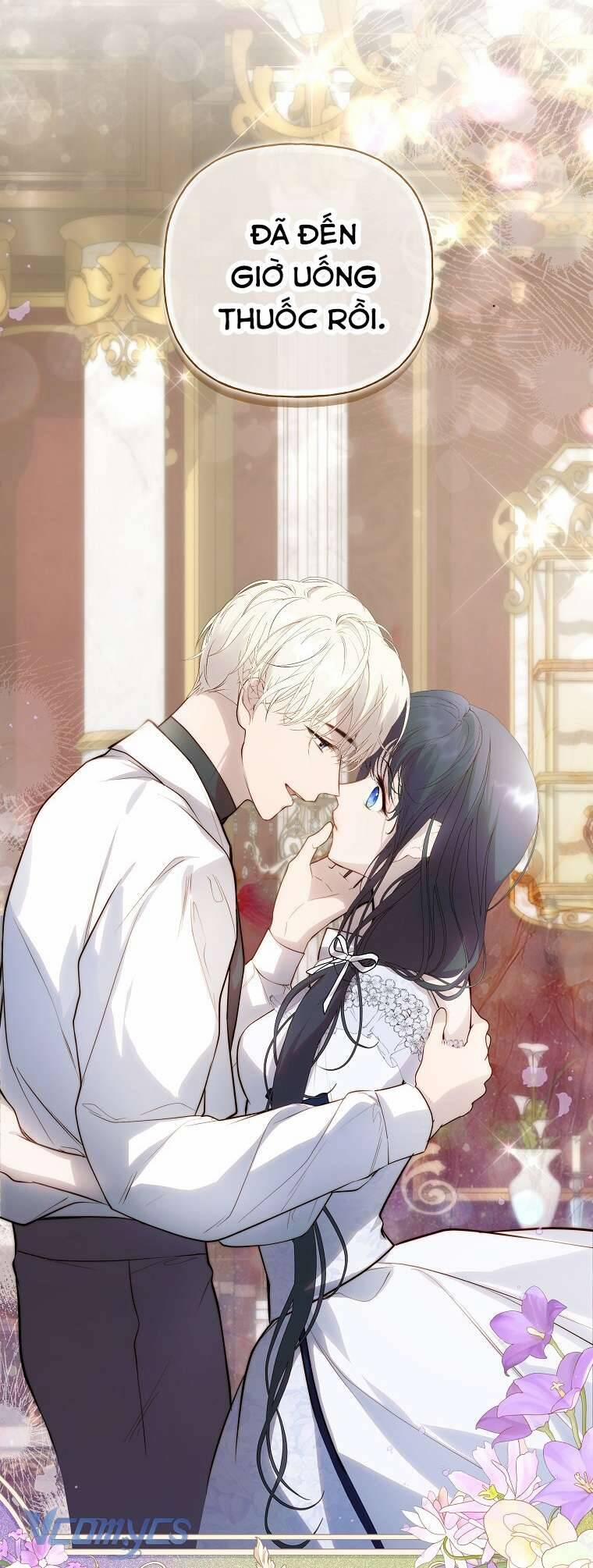 Lilien Của Turin 53 trang 10