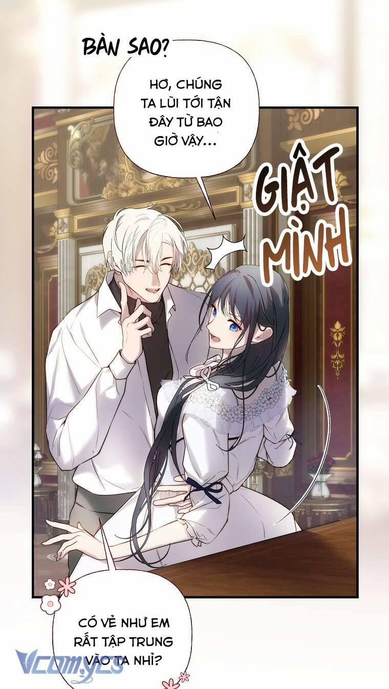 Lilien Của Turin 53 trang 18