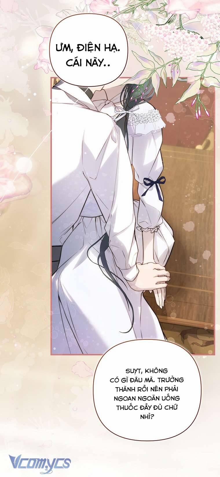 Lilien Của Turin 53 trang 21