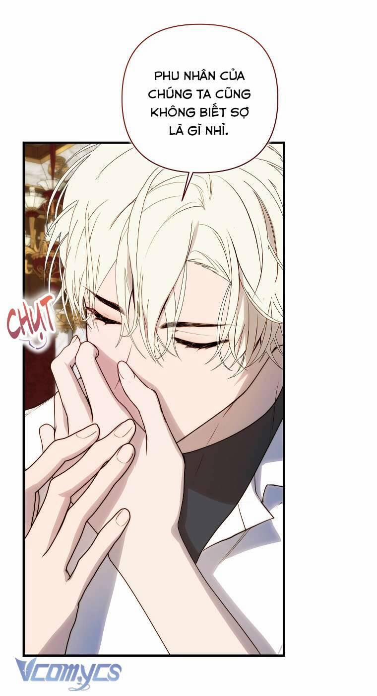 Lilien Của Turin 53 trang 25