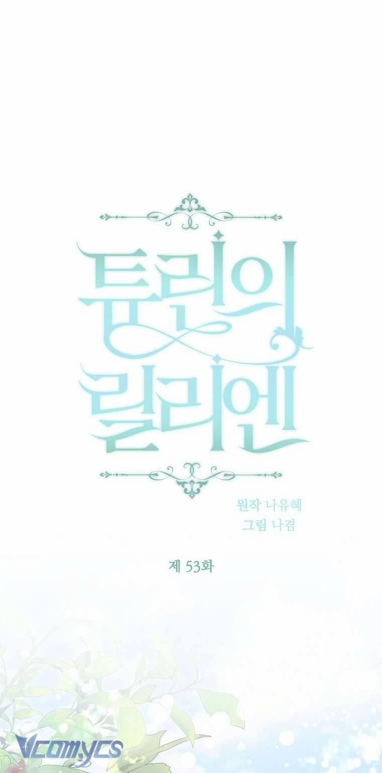 Lilien Của Turin 53 trang 28