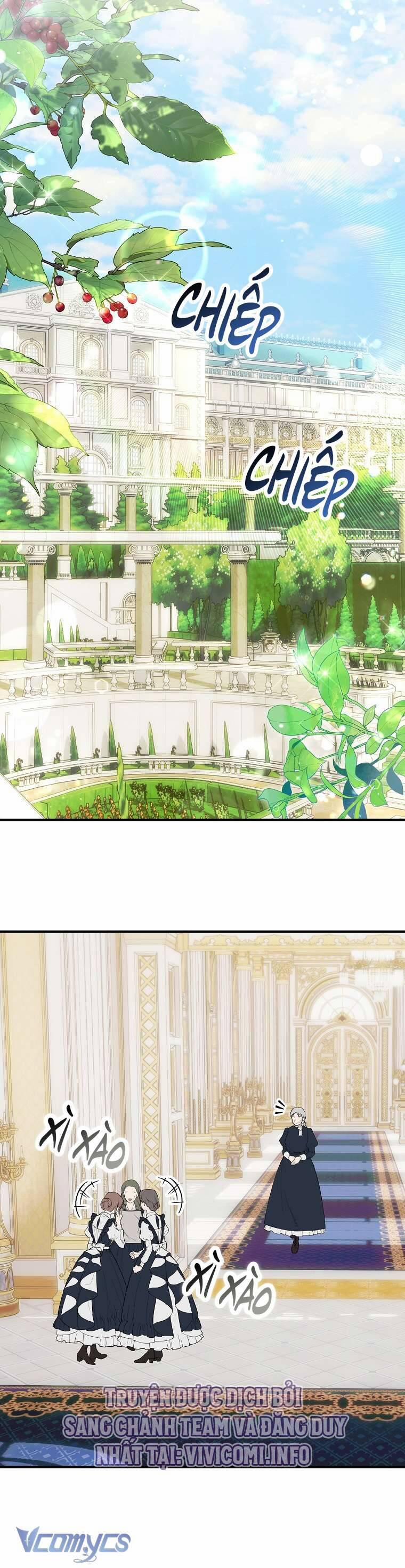 Lilien Của Turin 53 trang 29