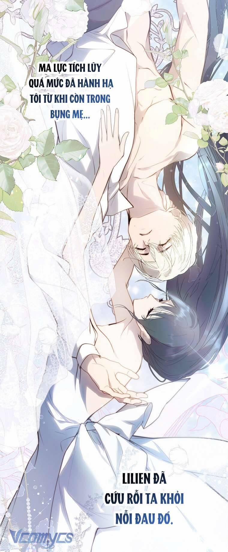 Lilien Của Turin 53 trang 3