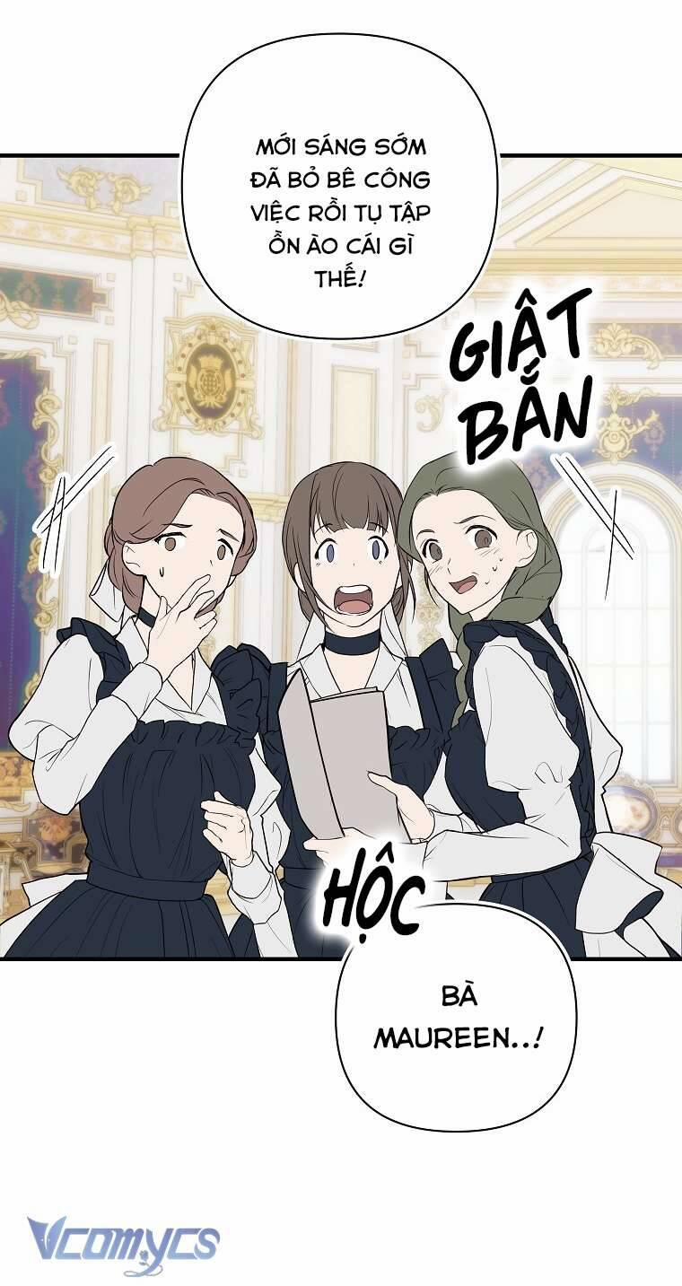 Lilien Của Turin 53 trang 30