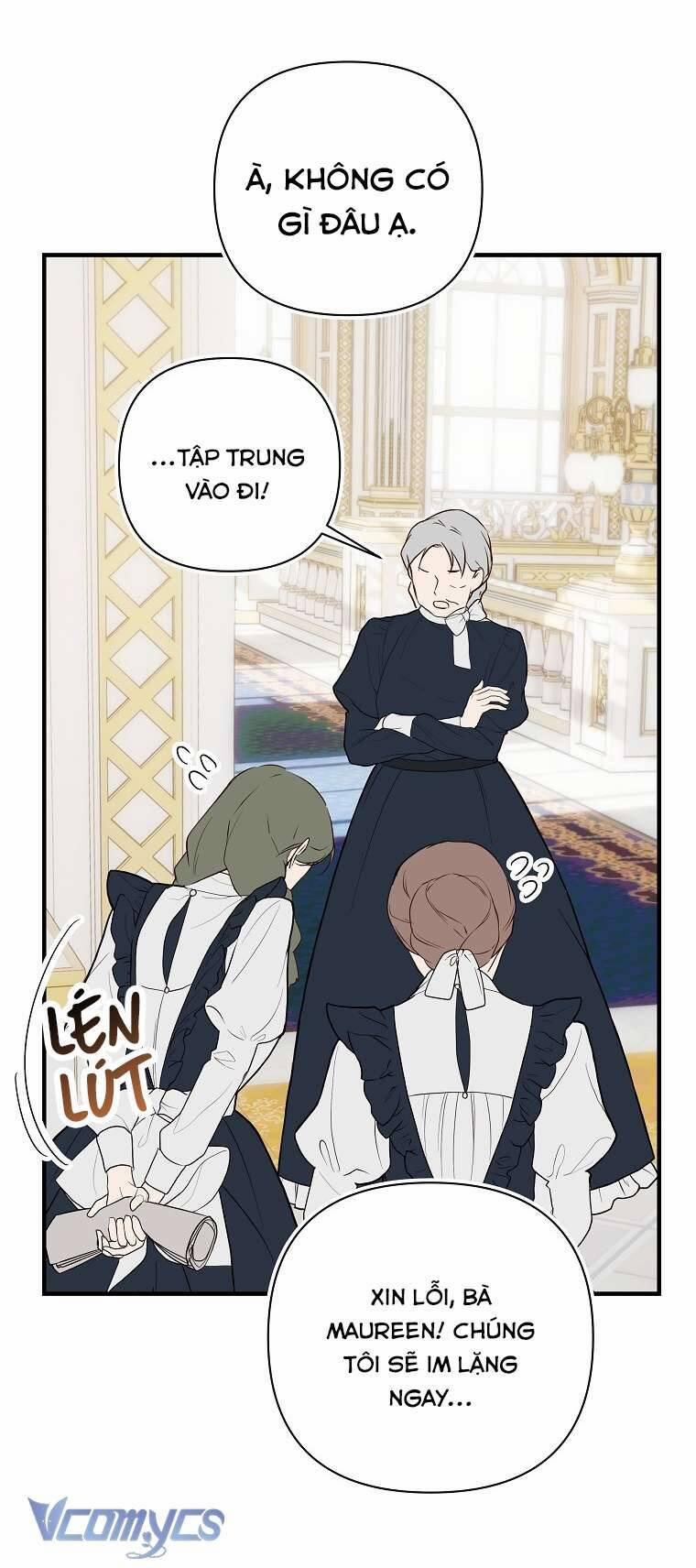 Lilien Của Turin 53 trang 32