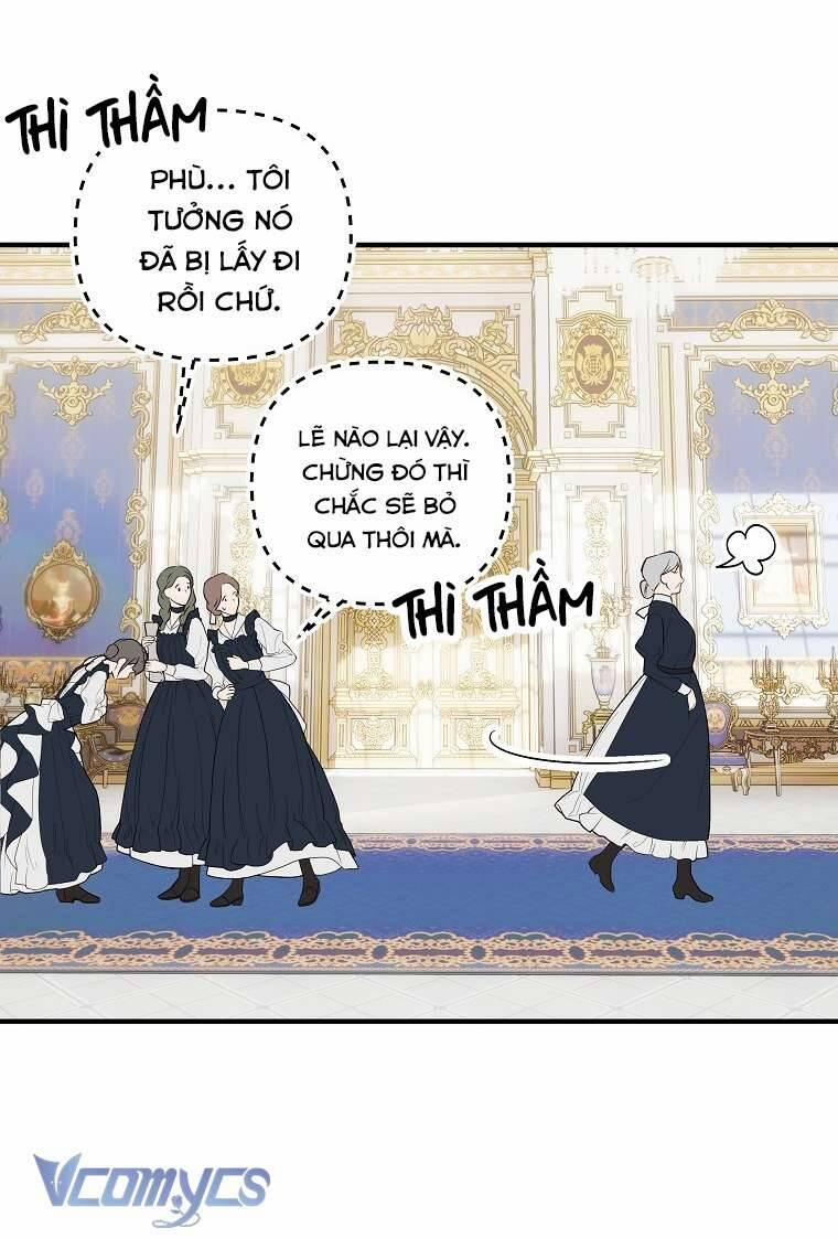 Lilien Của Turin 53 trang 33