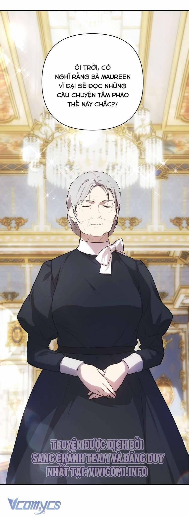 Lilien Của Turin 53 trang 35