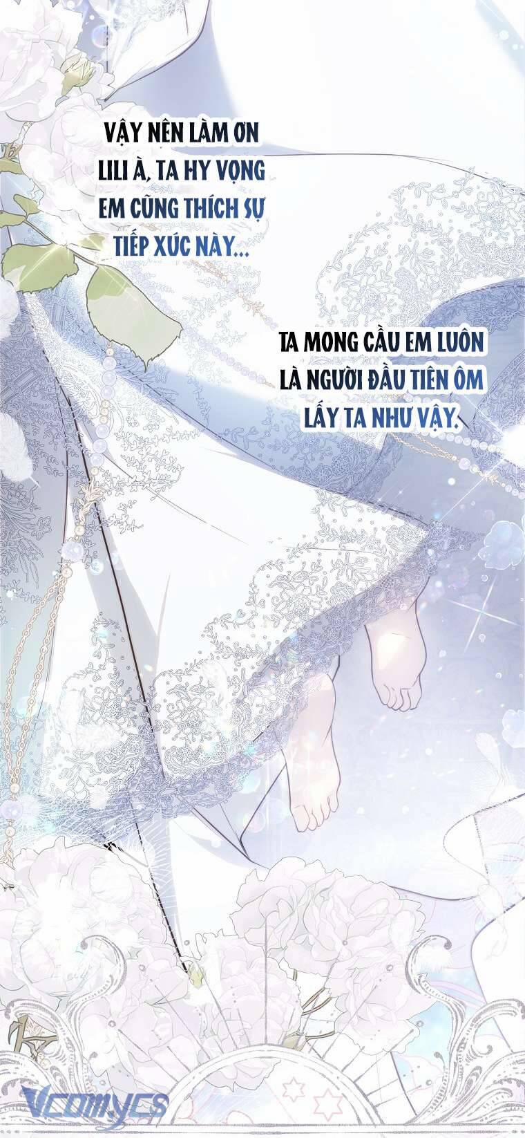 Lilien Của Turin 53 trang 4