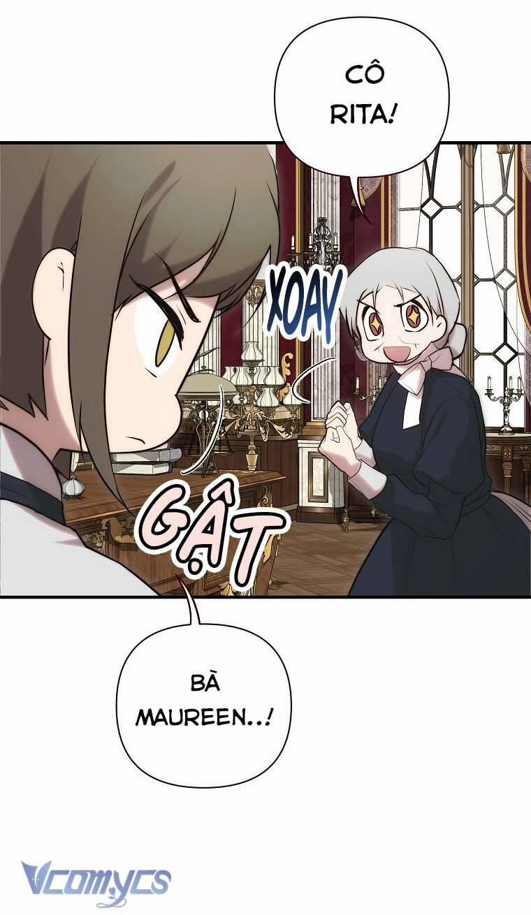 Lilien Của Turin 53 trang 51