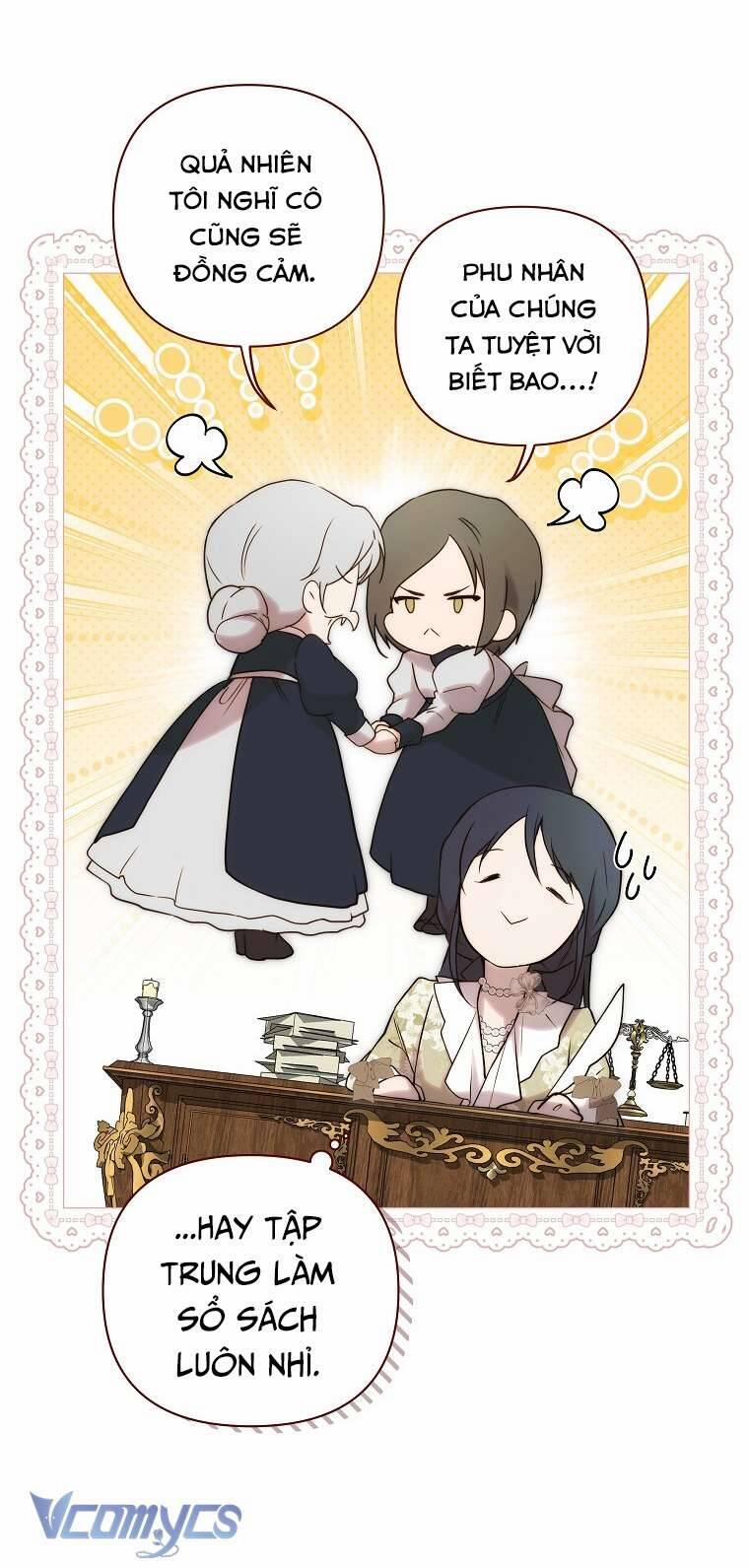 Lilien Của Turin 53 trang 52