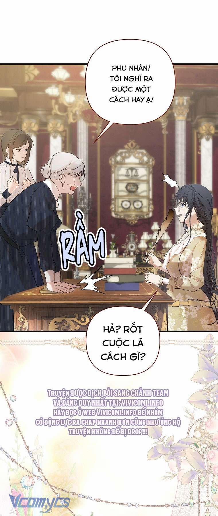 Lilien Của Turin 54 trang 1