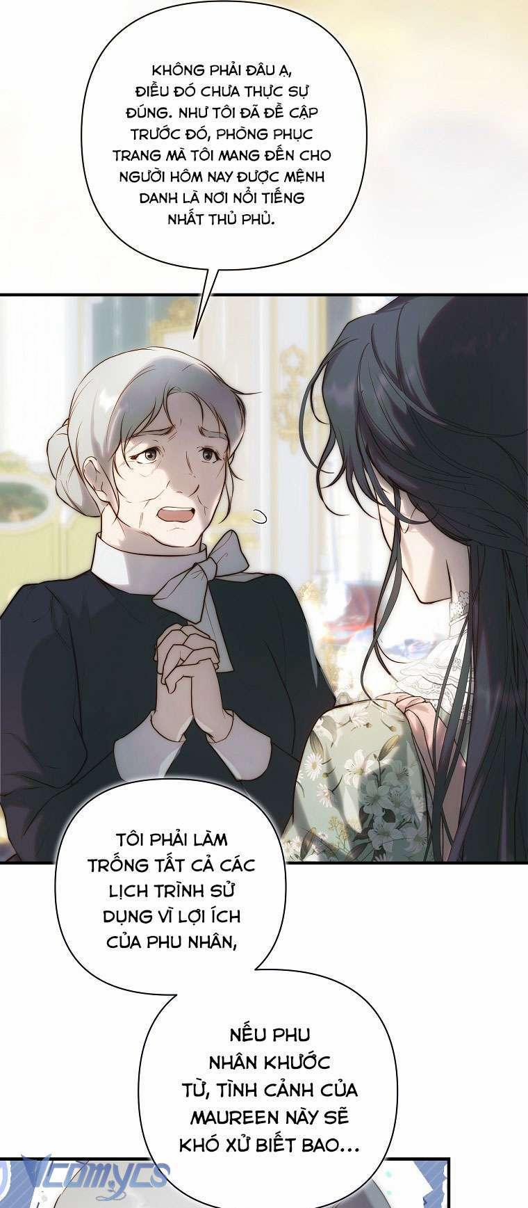 Lilien Của Turin 54 trang 13