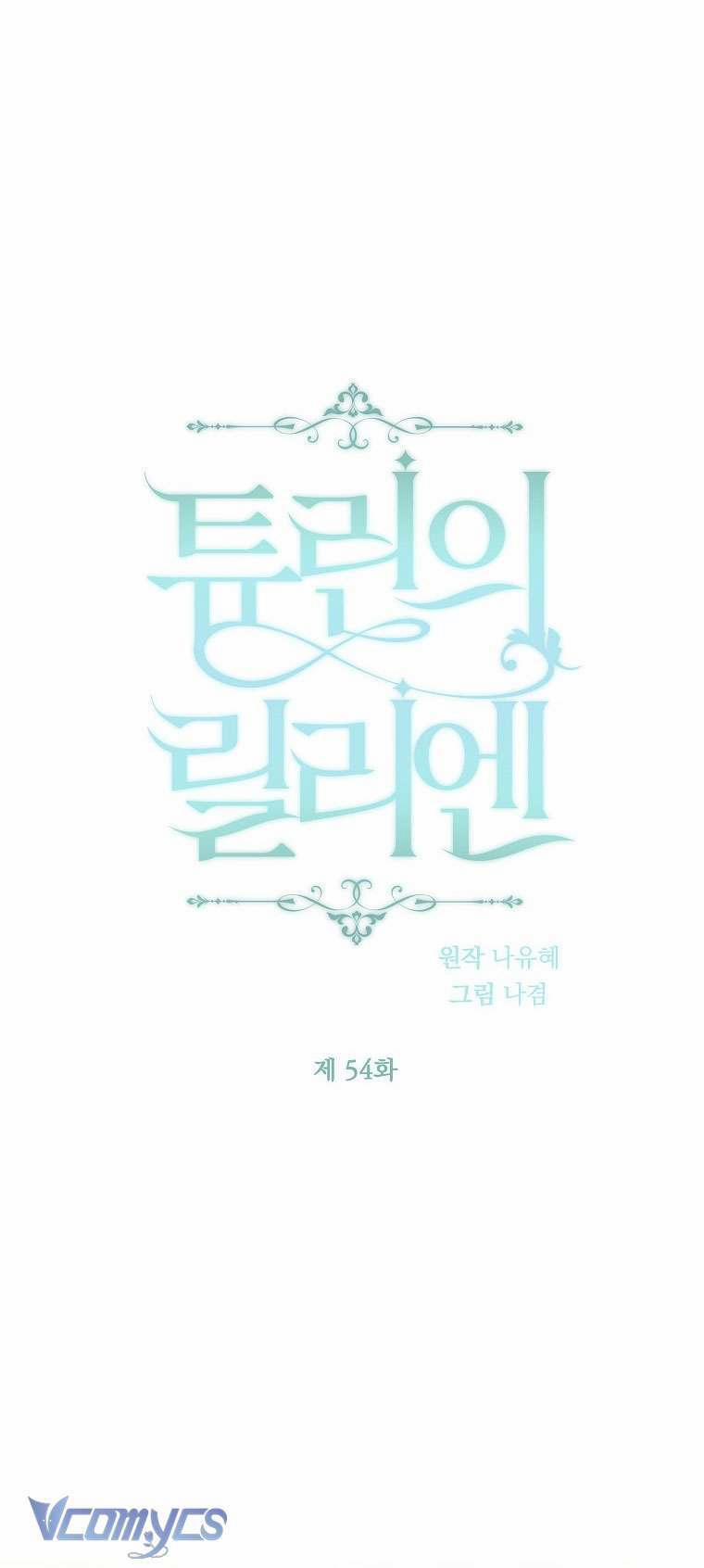 Lilien Của Turin 54 trang 19