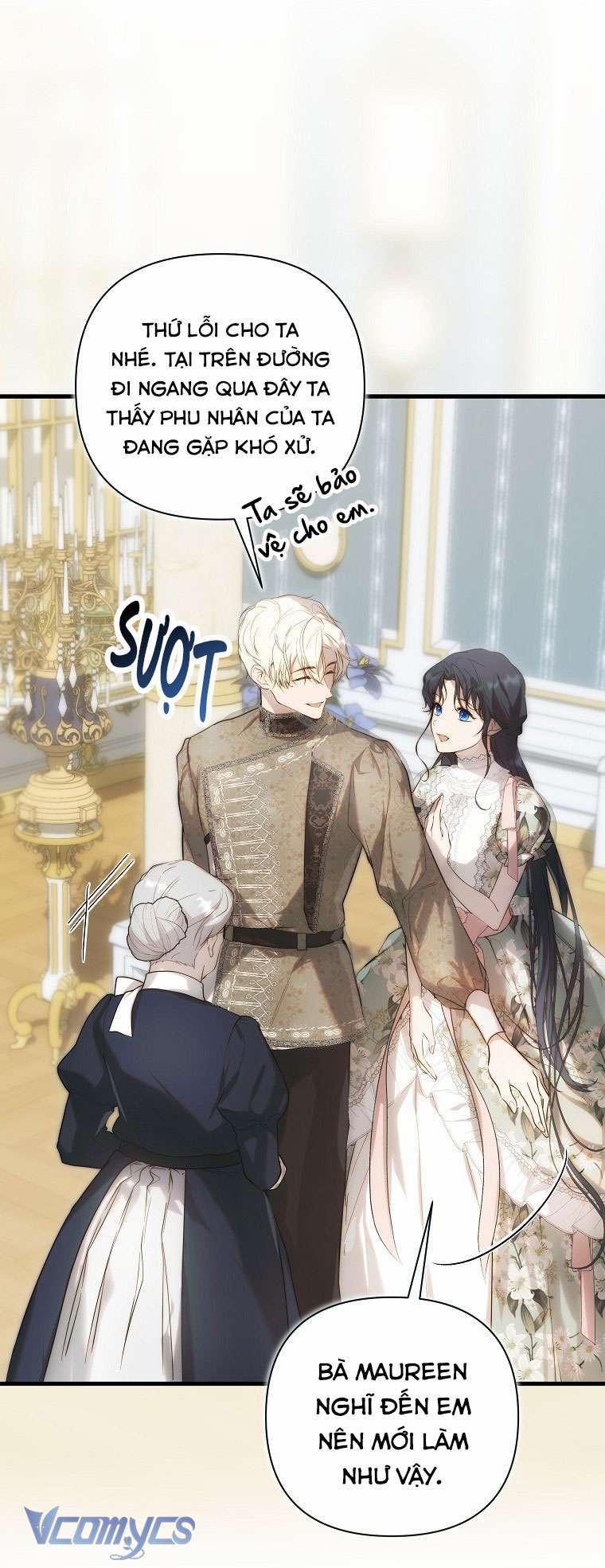 Lilien Của Turin 54 trang 20