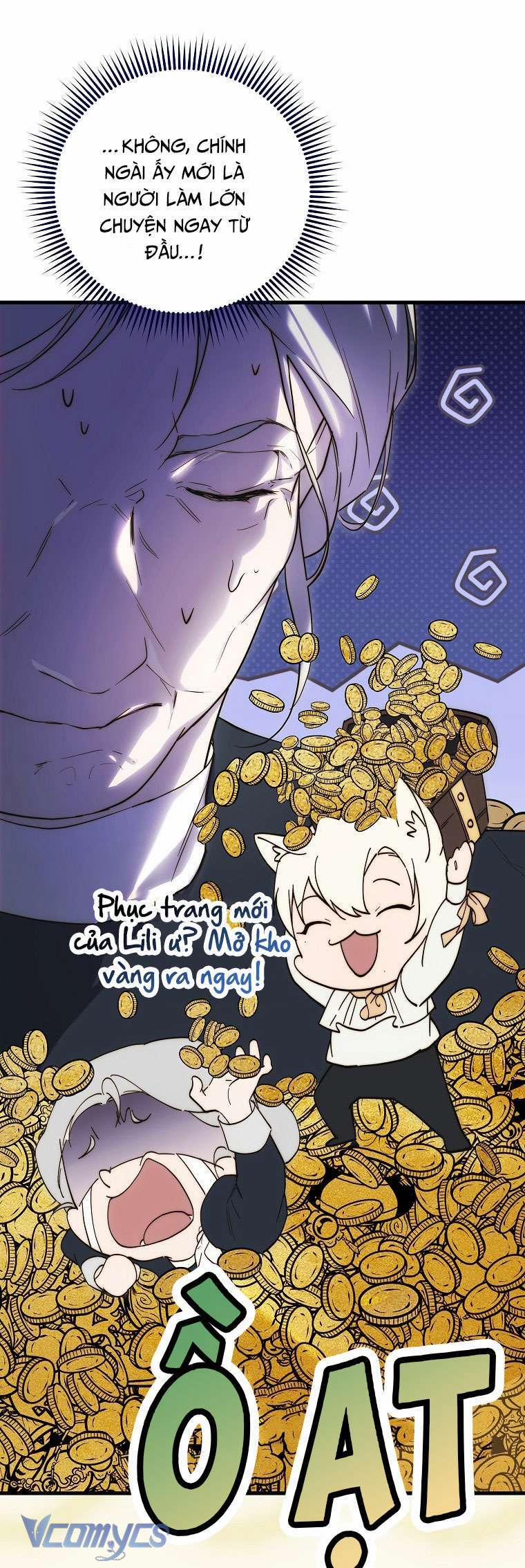 Lilien Của Turin 54 trang 22