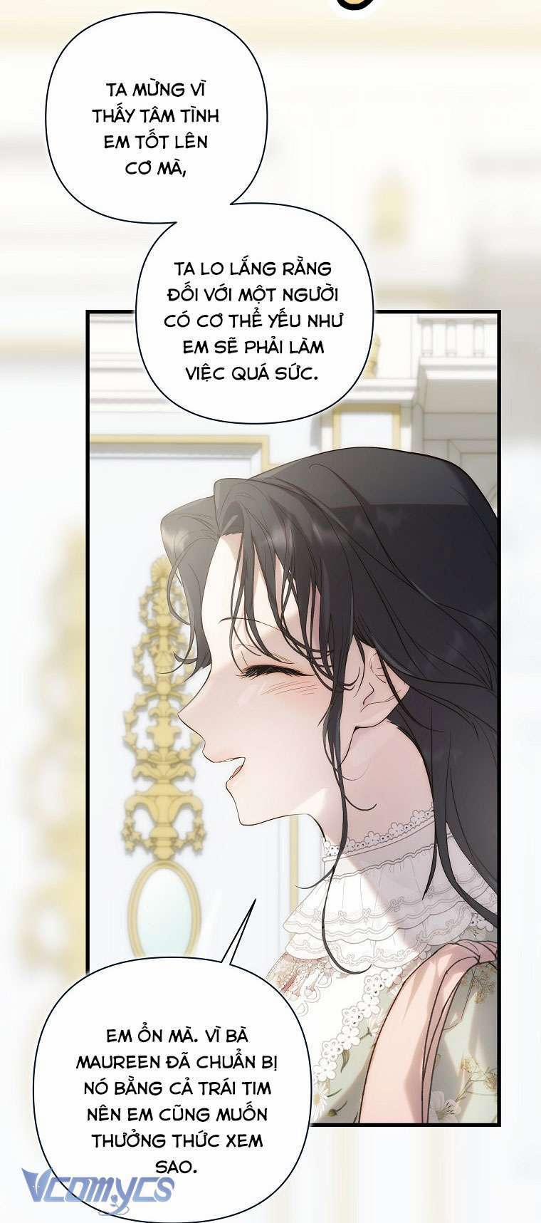 Lilien Của Turin 54 trang 23