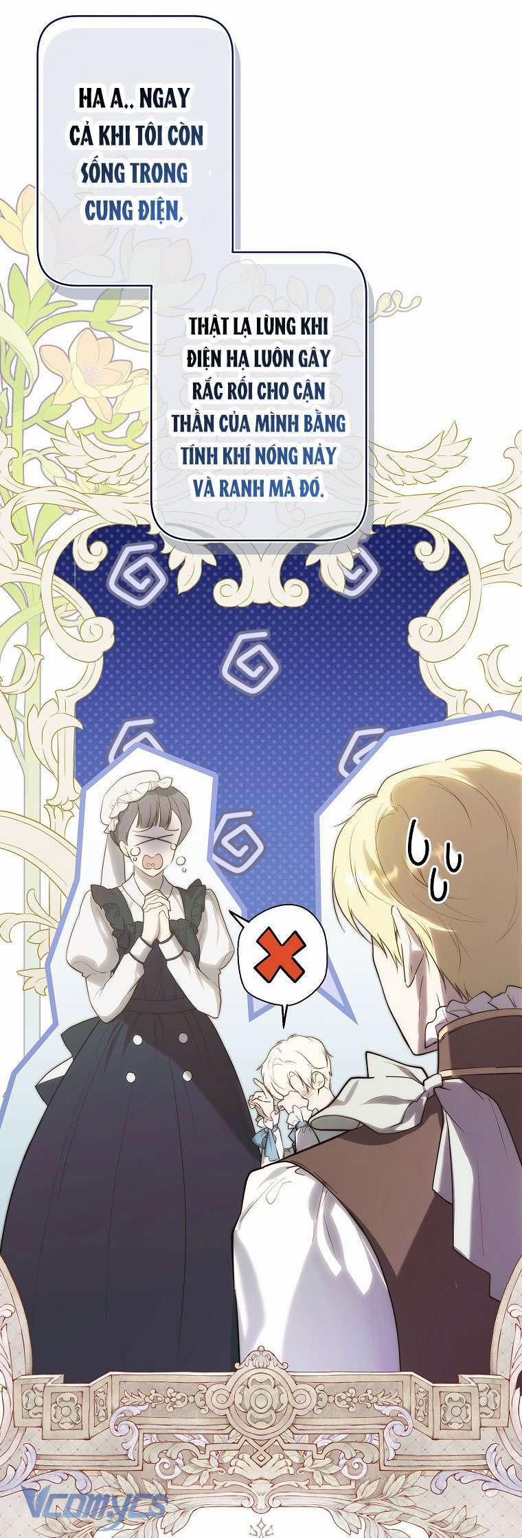 Lilien Của Turin 54 trang 26