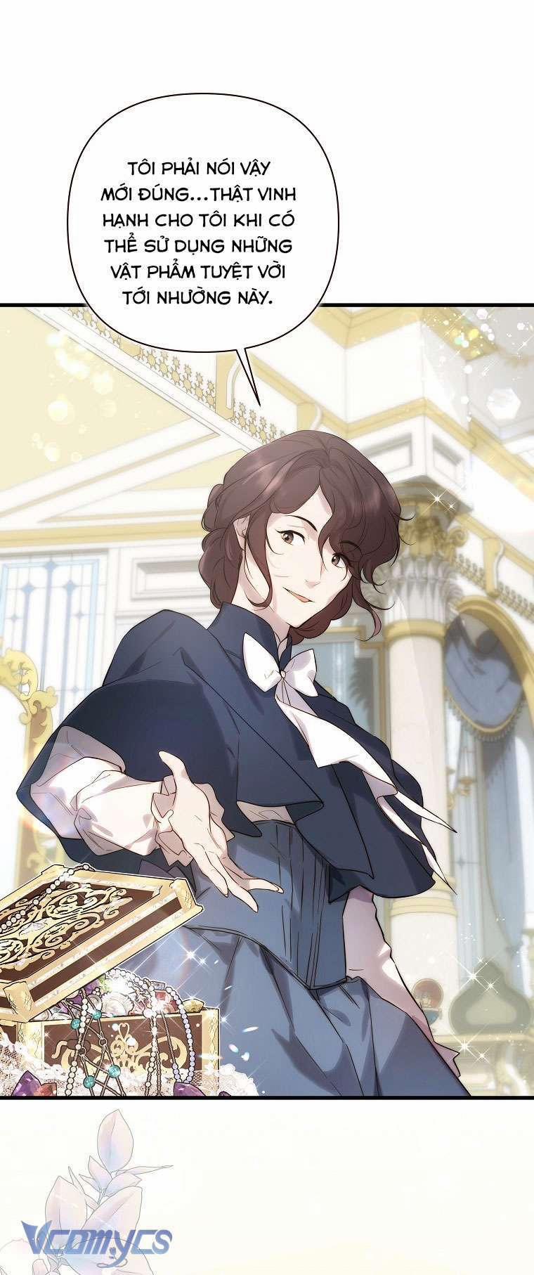 Lilien Của Turin 54 trang 31