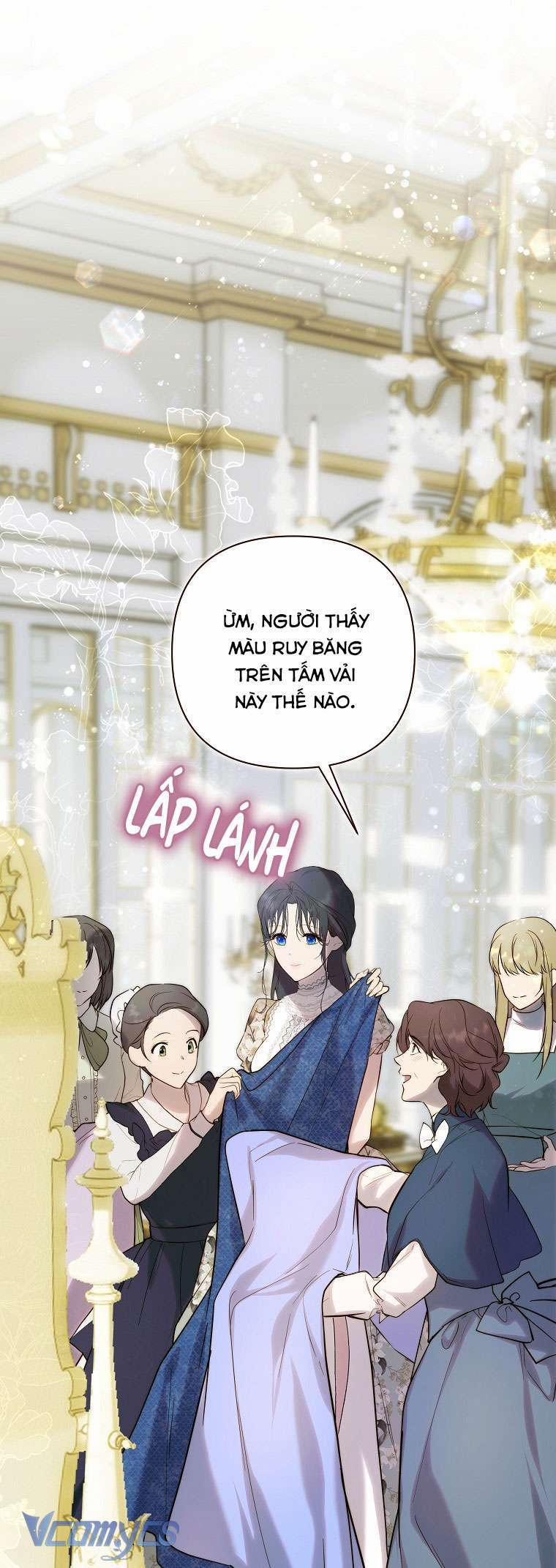 Lilien Của Turin 54 trang 33