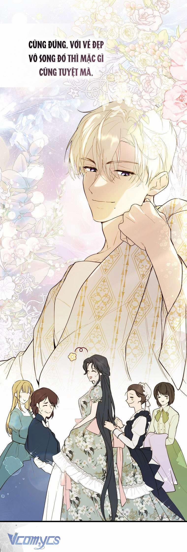 Lilien Của Turin 54 trang 38