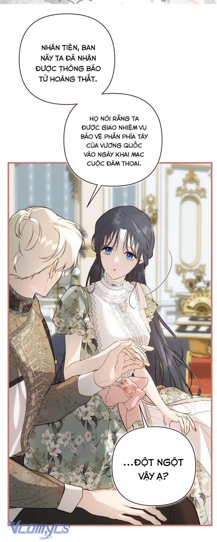 Lilien Của Turin 54 trang 41