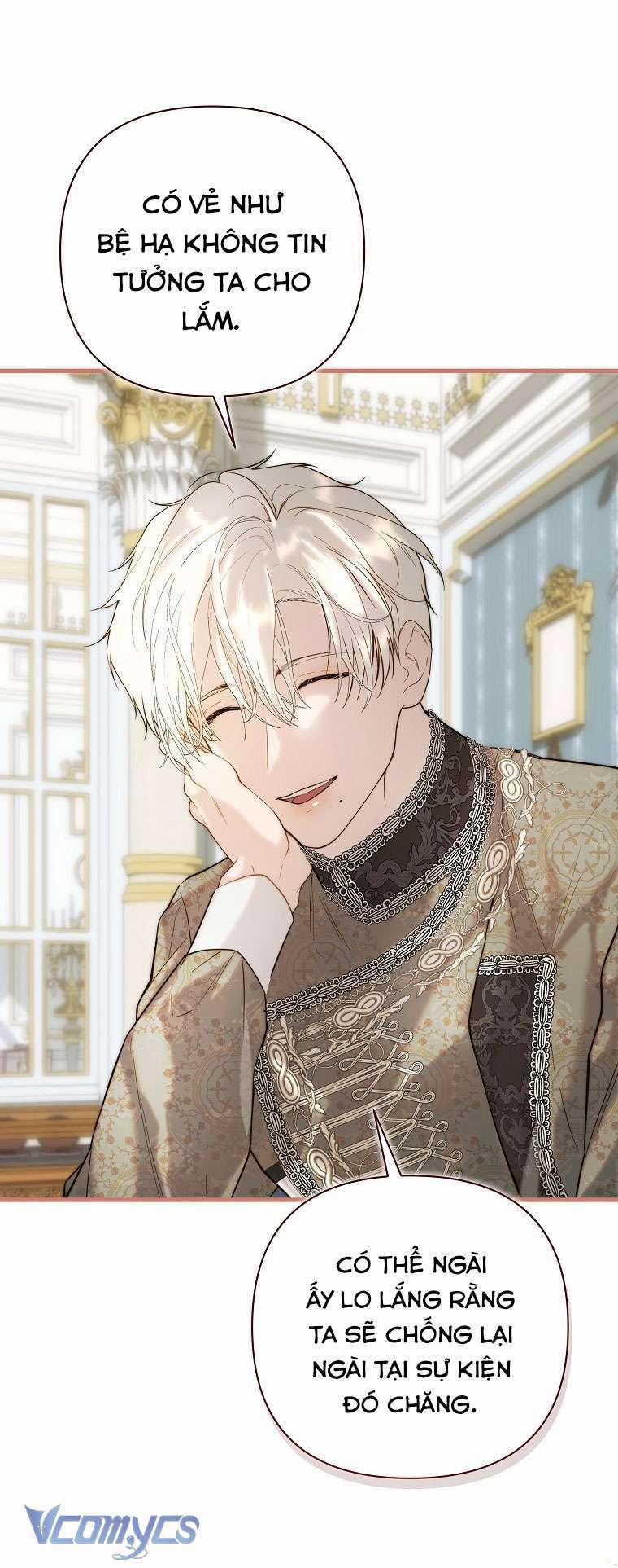 Lilien Của Turin 54 trang 42