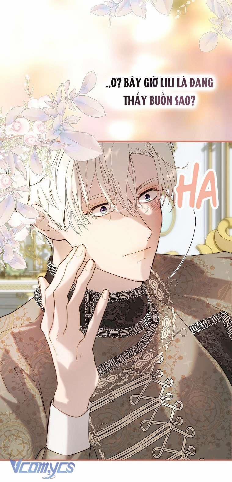 Lilien Của Turin 54 trang 44