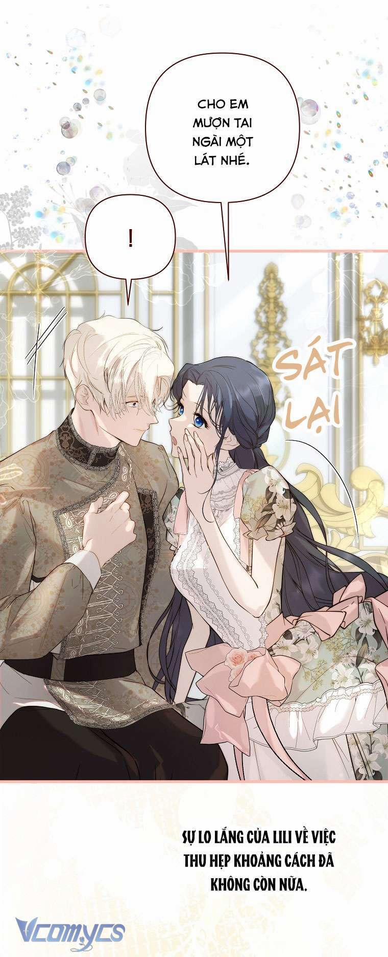 Lilien Của Turin 54 trang 48