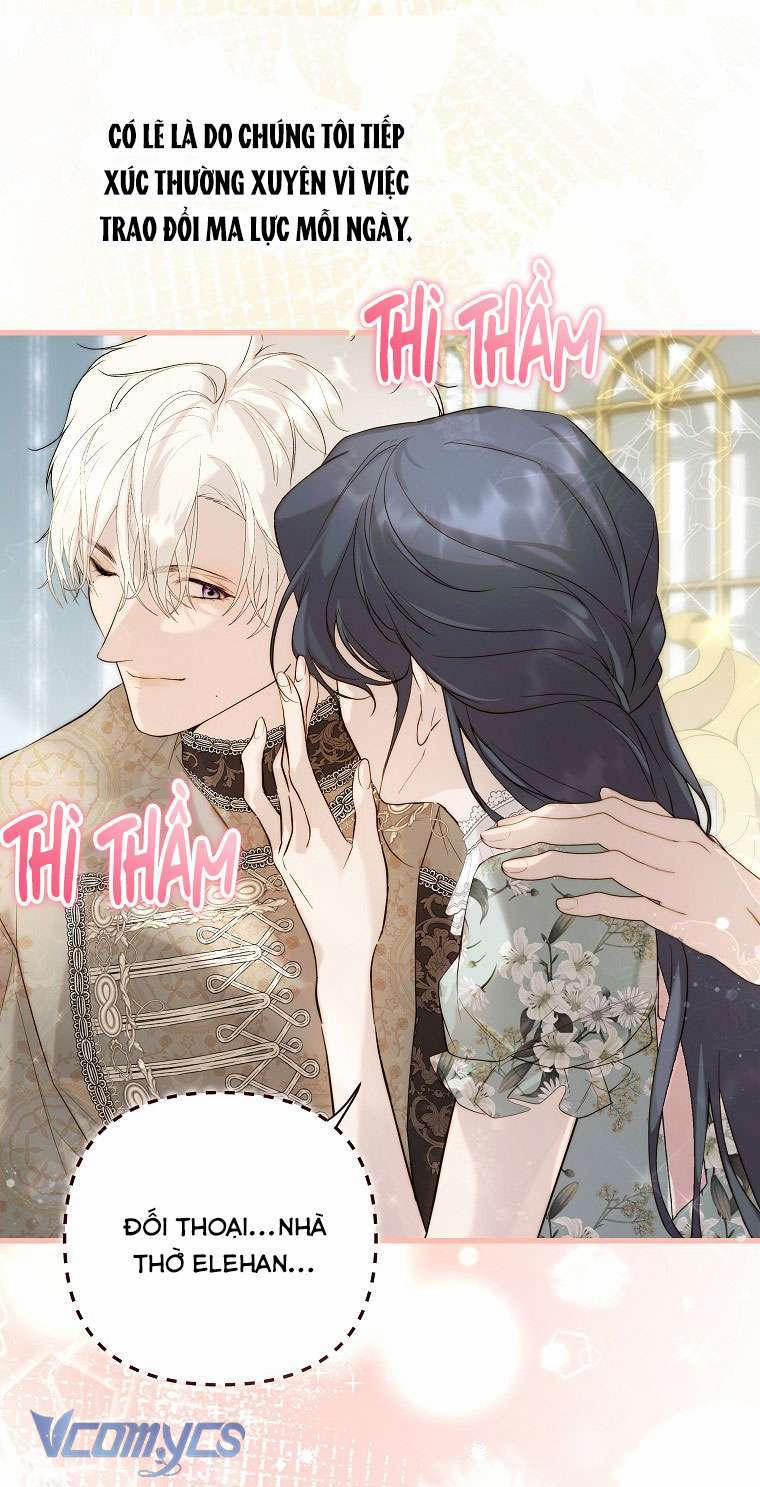 Lilien Của Turin 54 trang 49