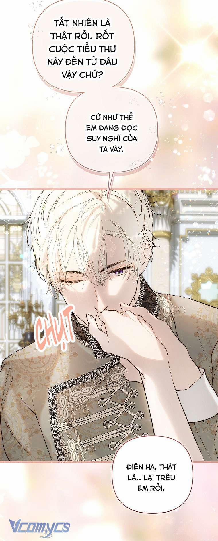 Lilien Của Turin 54 trang 52