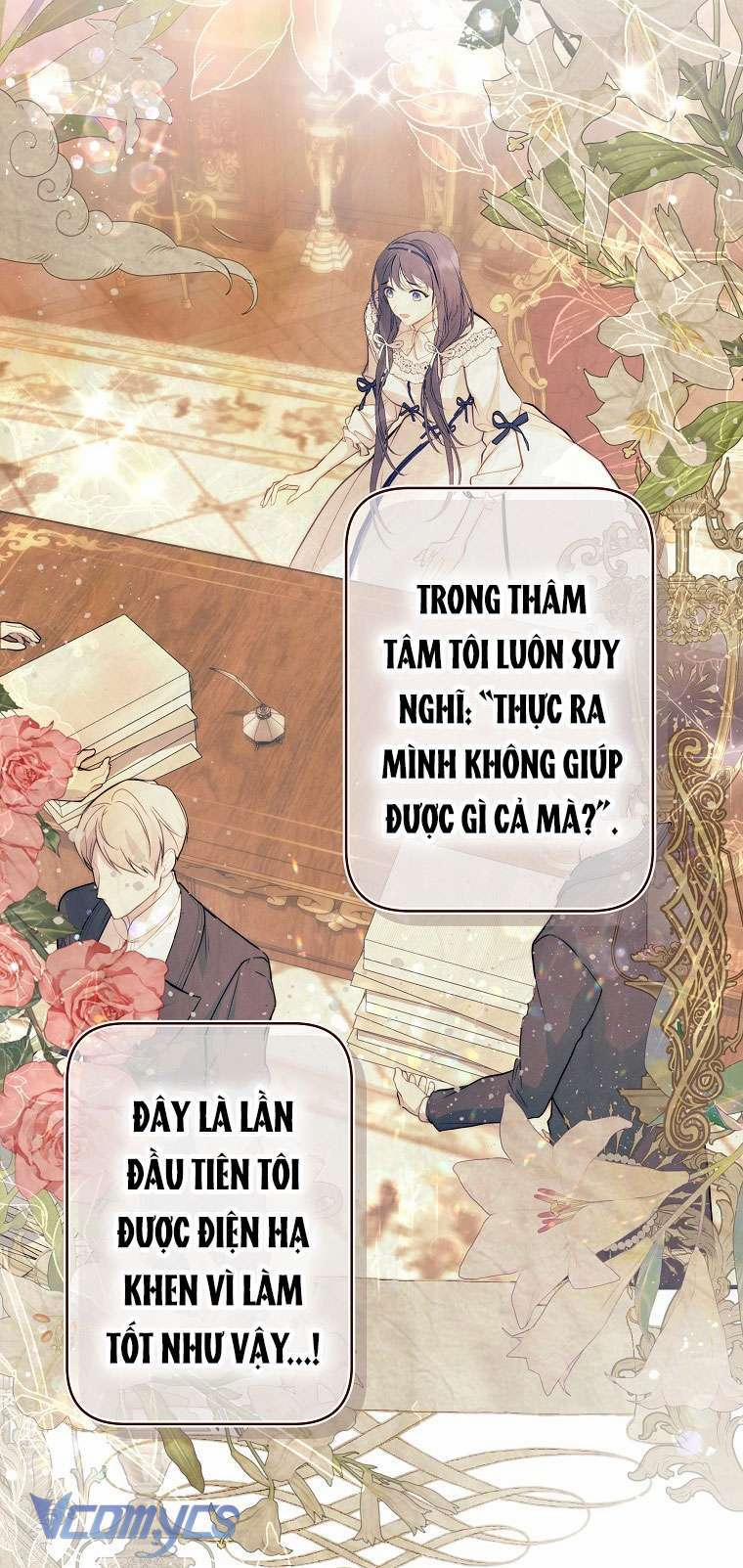 Lilien Của Turin 54 trang 54