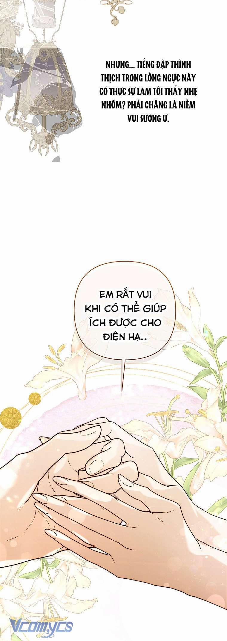 Lilien Của Turin 54 trang 55