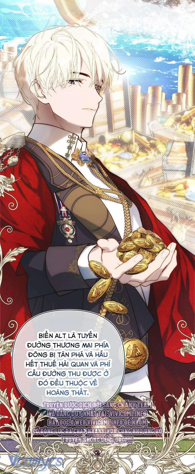 Lilien Của Turin 54 trang 9