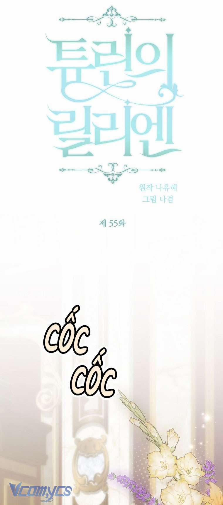 Lilien Của Turin 55 trang 14